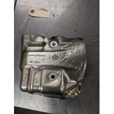 115P021 Exhaust Manifold Heat Shield From 2015 Chrysler 200 2.4 05047654AA 115P021 Exhaust Manifold Heat Shield From 2015 Chrysler 200 2.4 05047654AA